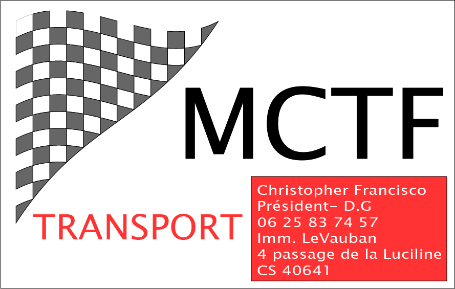 carte de visite mctf